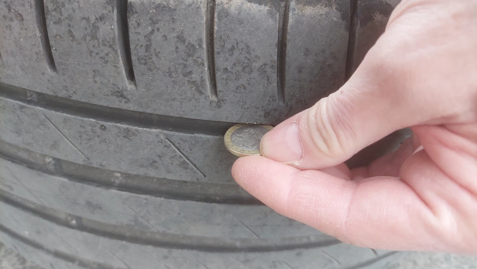    275/30R20  BMW | Mobile.bg   4