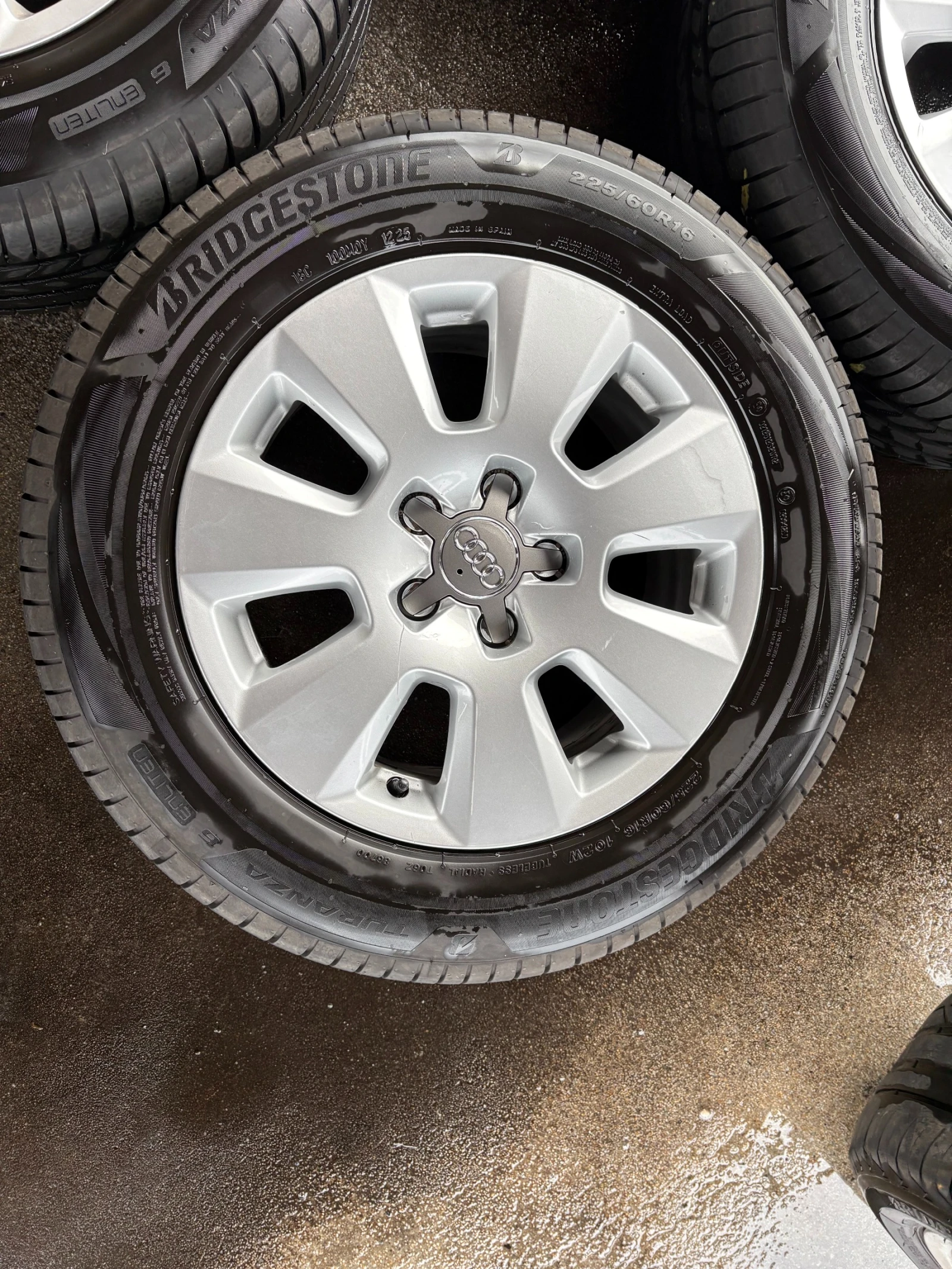 ������ �� Audi A6 | Mobile.bg � ����������� 4