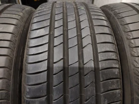 Гуми Летни 215/45R16, снимка 3 - Гуми и джанти - 43887517