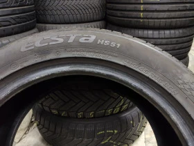 Гуми Летни 215/45R16, снимка 8 - Гуми и джанти - 43887517