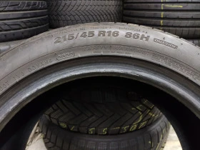 Гуми Летни 215/45R16, снимка 10 - Гуми и джанти - 43887517