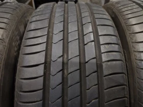 Гуми Летни 215/45R16, снимка 2 - Гуми и джанти - 43887517