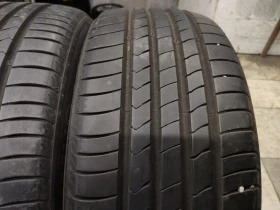 Гуми Летни 215/45R16, снимка 4 - Гуми и джанти - 43887517