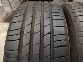 Гуми Летни 215/45R16, снимка 1 - Гуми и джанти - 43887517