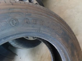 Гуми Всесезонни 215/75R17.5, снимка 4 - Гуми и джанти - 47157794