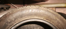 Гуми Зимни 175/65R14, снимка 4 - Гуми и джанти - 53398616