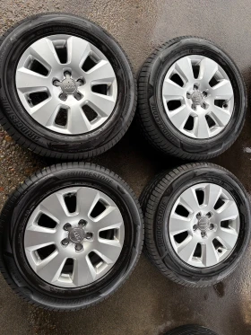 Джанти за Audi A6