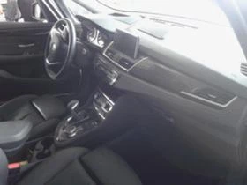 BMW 2 Gran Tourer 2.0d, снимка 6