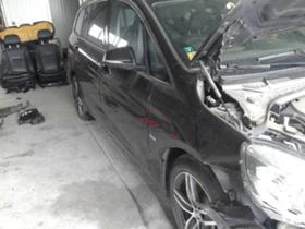 BMW 2 Gran Tourer 2.0d, снимка 7