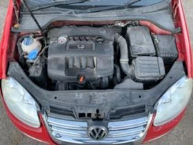 VW Jetta III,1.6i,102кс.,BSE,2007г., снимка 11