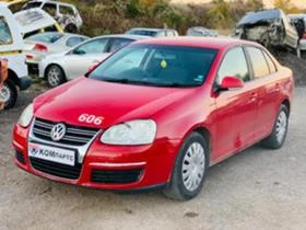 VW Jetta III,1.6i,102кс.,BSE,2007г., снимка 1