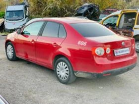 VW Jetta III,1.6i,102кс.,BSE,2007г., снимка 7