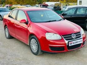 VW Jetta III,1.6i,102кс.,BSE,2007г., снимка 2