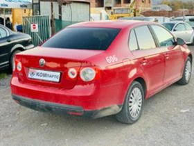 VW Jetta III,1.6i,102кс.,BSE,2007г., снимка 6