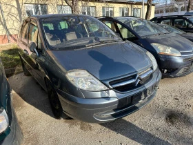 Citroen C8 2.2HDI - KLIMATRONIK , снимка 3