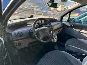 Citroen C8 2.2HDI - KLIMATRONIK , снимка 7