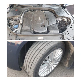 Mercedes-Benz S 350 НАВИ-УНИКАТ-ФЕЙСТЛИФТ- AMG ПАКЕТ-286 К.С., снимка 16