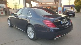 Mercedes-Benz S 350 НАВИ-УНИКАТ-ФЕЙСТЛИФТ- AMG ПАКЕТ-286 К.С., снимка 3