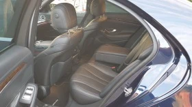Mercedes-Benz S 350 НАВИ-УНИКАТ-ФЕЙСТЛИФТ- AMG ПАКЕТ-286 К.С., снимка 12