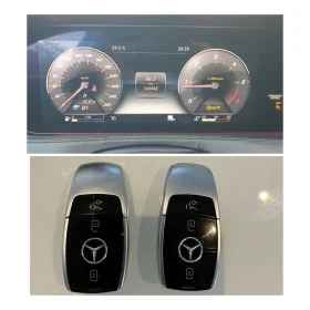 Mercedes-Benz S 350 НАВИ-УНИКАТ-ФЕЙСТЛИФТ- AMG ПАКЕТ-286 К.С., снимка 15