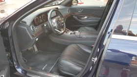 Mercedes-Benz S 350 НАВИ-УНИКАТ-ФЕЙСТЛИФТ- AMG ПАКЕТ-286 К.С., снимка 10