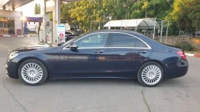 Mercedes-Benz S 350 НАВИ-УНИКАТ-ФЕЙСТЛИФТ- AMG ПАКЕТ-286 К.С., снимка 2