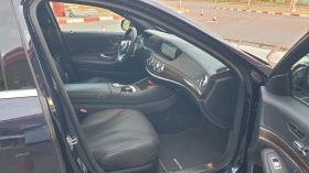 Mercedes-Benz S 350 НАВИ-УНИКАТ-ФЕЙСТЛИФТ- AMG ПАКЕТ-286 К.С., снимка 11