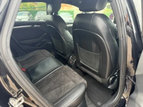 Audi A3 2.0TDI S-line+ , снимка 12