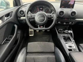 Audi A3 2.0TDI S-line+ , снимка 10