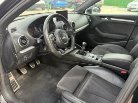 Audi A3 2.0TDI S-line+ , снимка 8
