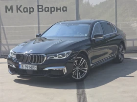 BMW 750 xDrive Sedan, снимка 1