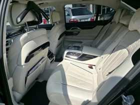 BMW 750 xDrive Sedan, снимка 9