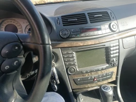 Mercedes-Benz E 280, снимка 1