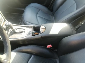 Mercedes-Benz E 280, снимка 3