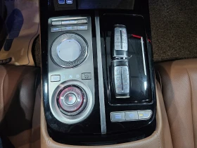 Genesis G80 Лизинг, Гаранция, Сервиз, Резервничасти, снимка 13