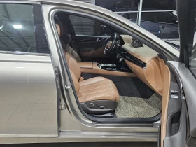 Genesis G80 Лизинг, Гаранция, Сервиз, Резервничасти, снимка 10