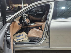 Genesis G80 Лизинг, Гаранция, Сервиз, Резервничасти, снимка 6