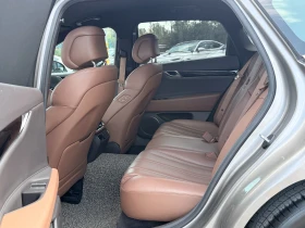 Genesis G80 Лизинг, Гаранция, Сервиз, Резервничасти, снимка 11