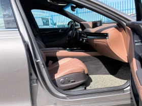 Genesis G80 Лизинг, Гаранция, Сервиз, Резервничасти, снимка 16