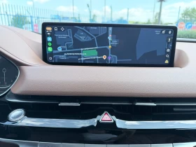 Genesis G80 Лизинг, Гаранция, Сервиз, Резервничасти, снимка 15
