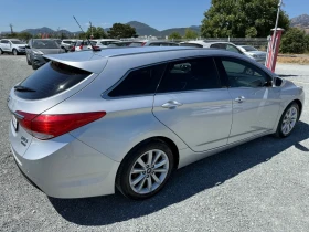 Hyundai I40 (KATO НОВА), снимка 5