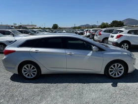 Hyundai I40 (KATO НОВА), снимка 4