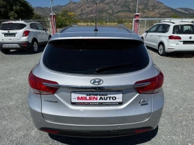 Hyundai I40 (KATO НОВА), снимка 7