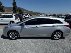 Hyundai I40 (KATO НОВА), снимка 10