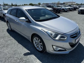 Hyundai I40 (KATO НОВА), снимка 3