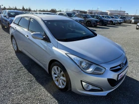 Hyundai I40 (KATO НОВА), снимка 3