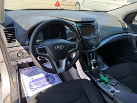 Hyundai I40 (KATO НОВА), снимка 12