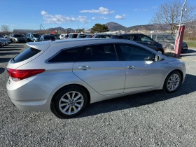 Hyundai I40 (KATO НОВА), снимка 5