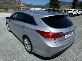 Hyundai I40 (KATO НОВА), снимка 8