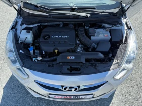 Hyundai I40 (KATO НОВА), снимка 17